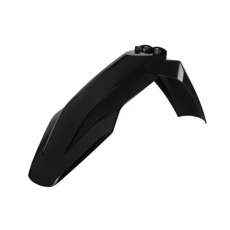 Polisport Front Fender Husqvarna TC/FC (23-25) TE/FE (24-25)
