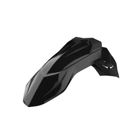 GUARDABARRO SM POLISPORT  FENDER Negro