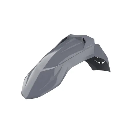 GUARDABARRO SM POLISPORT  FENDER Gris