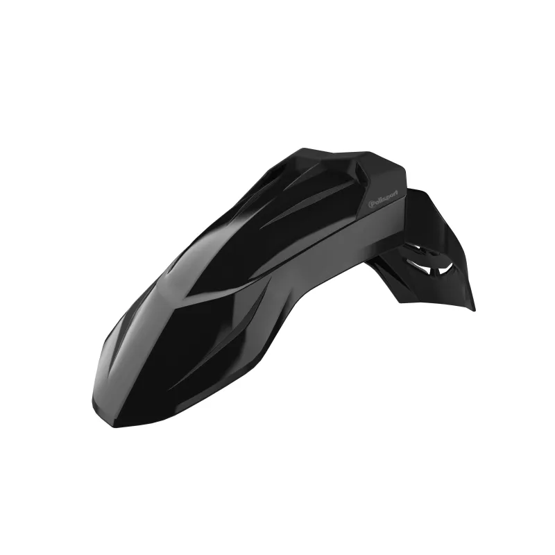 GUARDABARRO SM POLISPORT  FENDER UFX Negro