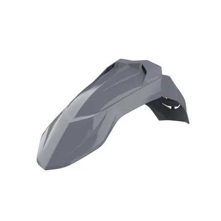 GUARDABARRO SM POLISPORT  FENDER UFX Gris