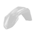 GUARDABARRO DELANTERO YZ85 (22-24) Blanco