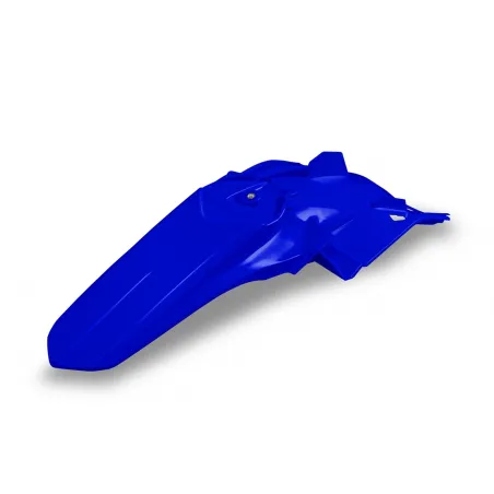 GUARDABARRO TRASERO POLISPORT  YZ85 (22) Azul yam98