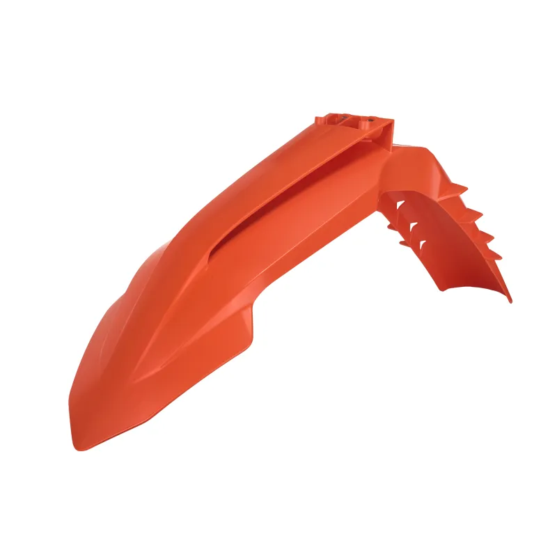GUARDABARRO DELANTERO Polisport KTM SX/SX-F/XC/XC-F (23-25) EXC/EXC-F/XC-W/XC-FW (24-25)