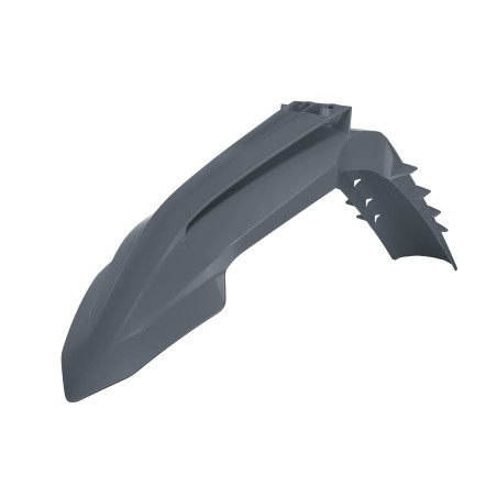 Guarda-Lamas Frontal Polisport KTM SX/SX-F/XC/XC-F (23-25) EXC/EXC-F/XC-W/XC-FW (24-25)