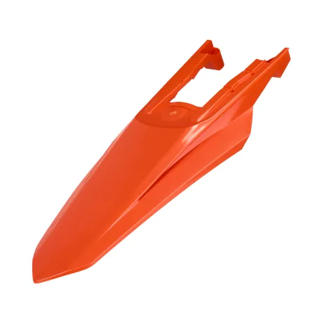 GUARDABARRO TRASERO Polisport KTM SX/SX-F/XC/XC-F (23-25)