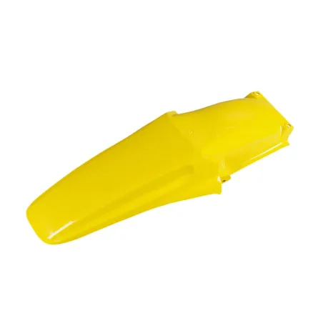 GUARDABARRO TRASERO POLISPORT  RM125/250 (93-95) Amarillo