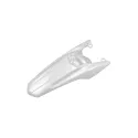 GUARDABARRO TRASERO POLISPORT  YZ65 (19-23) Blanco