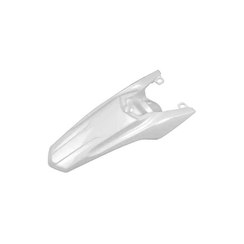 GUARDABARRO TRASERO POLISPORT  YZ65 (19-23) Blanco