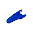 GUARDABARRO TRASERO POLISPORT  YZ65 (19-23) Azul yam99