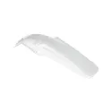 GUARDABARRRO TRASERO POLISPORT  YZ125/250 (93-95) Blanco