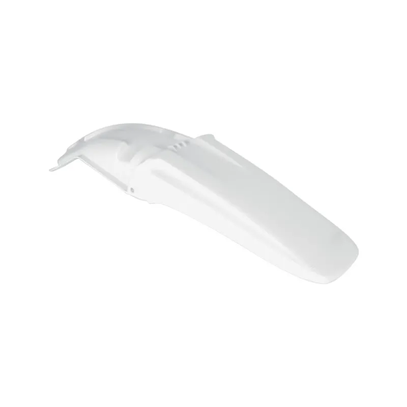 GUARDABARRRO TRASERO POLISPORT  YZ125/250 (93-95) Blanco