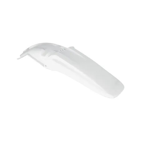 GUARDABARRRO TRASERO POLISPORT  YZ125/250 (93-95) Blanco