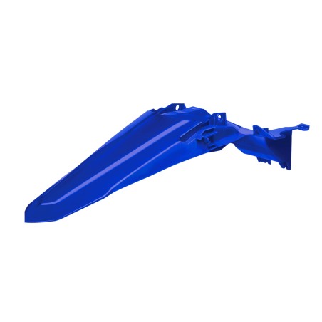 GUARDABARROS TRASERO POLISPORT  YZ450F (23) Gris