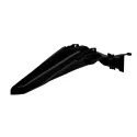 GUARDABARRO TRASERO POLISPORT  YZ450F (23) Negro