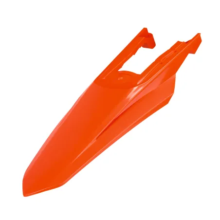 GUARDABARRO TRASERO Polisport KTM EXC/EXC-F/XC-W/XC-FW (24-25)