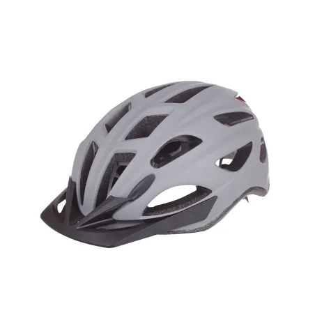 CASCO POLISPORT CITY´GO Gris Mate
