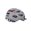 CASCO POLISPORT CITY´GO Gris Mate