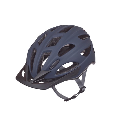 CASCO POLISPORT CITY´GO Azul Mate