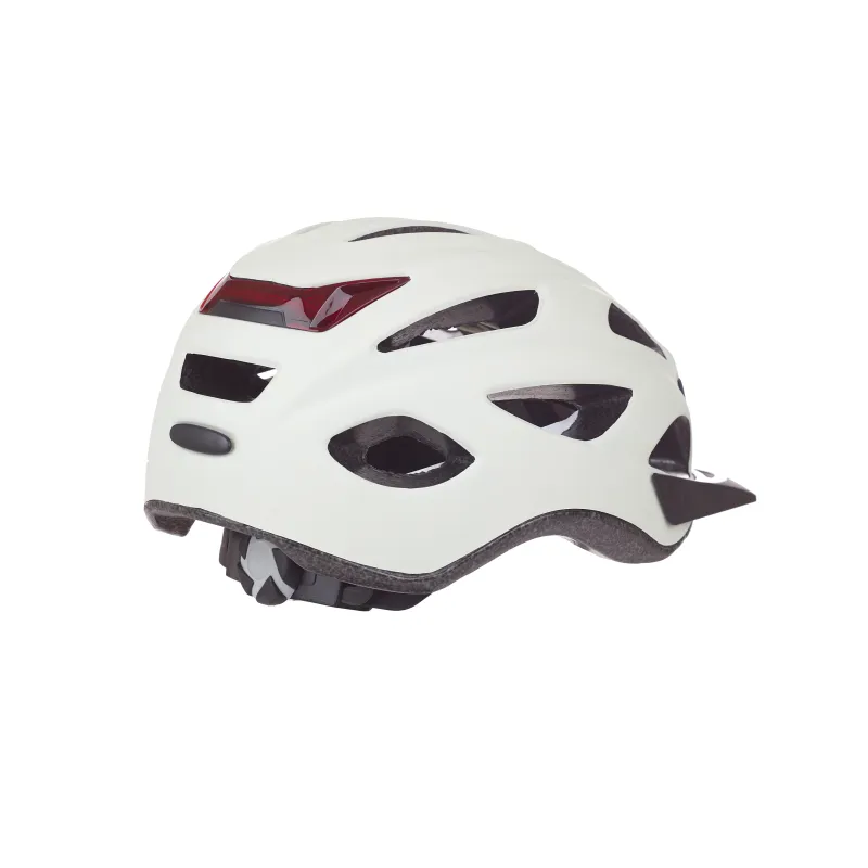 CASCO POLISPORT CITY´GO Crema Mate
