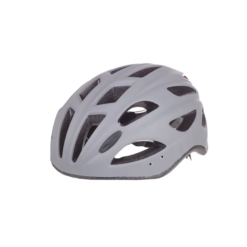CASCO POLISPORT CITY´GO Gris Mate