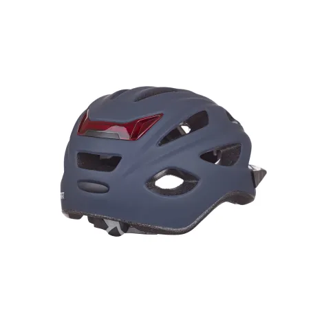 CASCO POLISPORT CITY´GO Azul Mate
