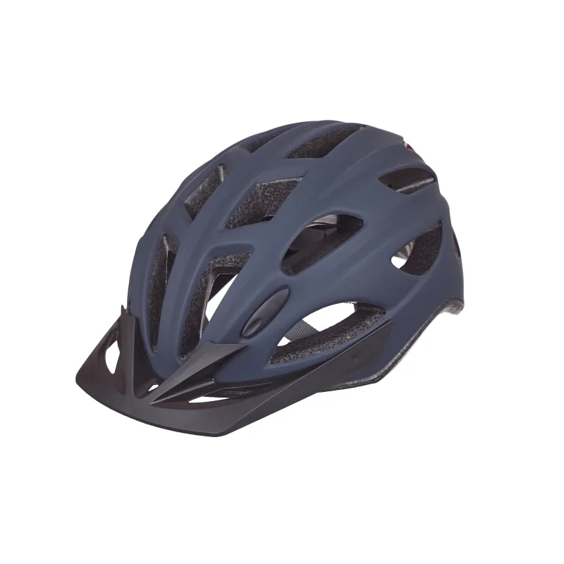 CASCO POLISPORT CITY´GO Azul Mate