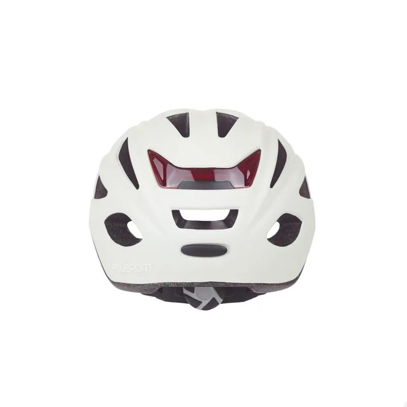 CASCO POLISPORT CITY´GO Crema Mate