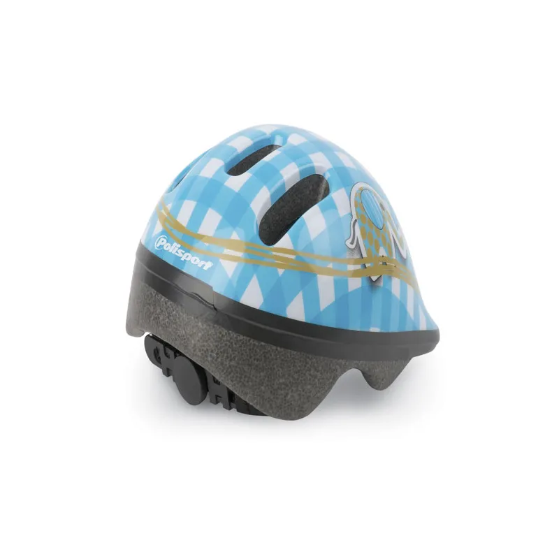 CASCO POLISPORT BABY ELEPHANT