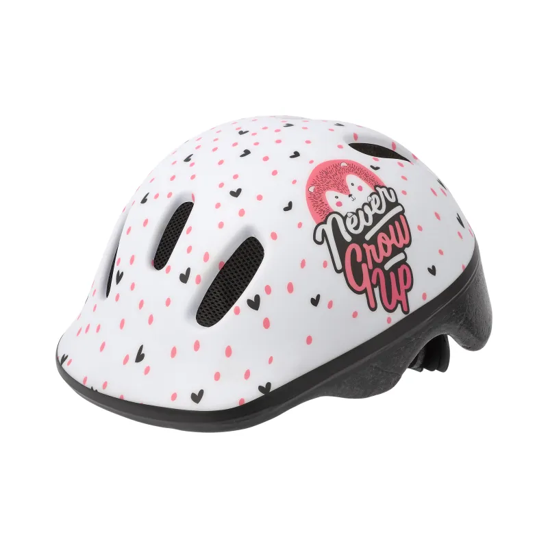 Capacete Polisport Baby Hoggy