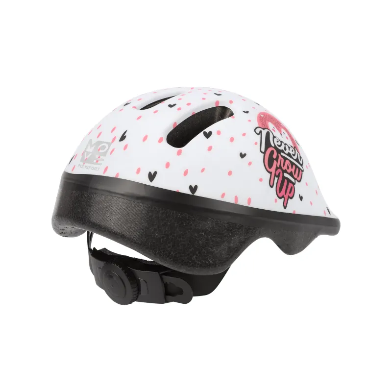 Capacete Polisport Baby Hoggy