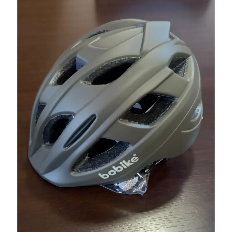 CASCO BOBIKE EXCLUSIVE