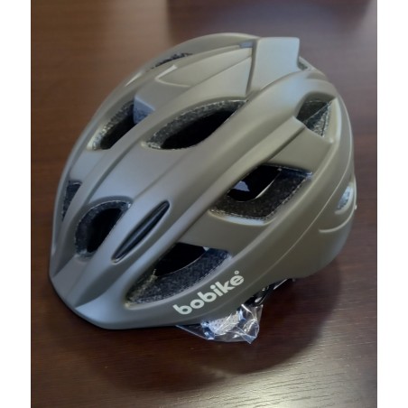 CASCO BOBIKE EXCLUSIVE