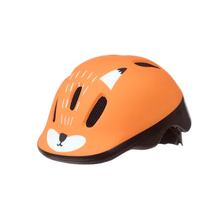 CAPACETE POLISPORT BABY FOX