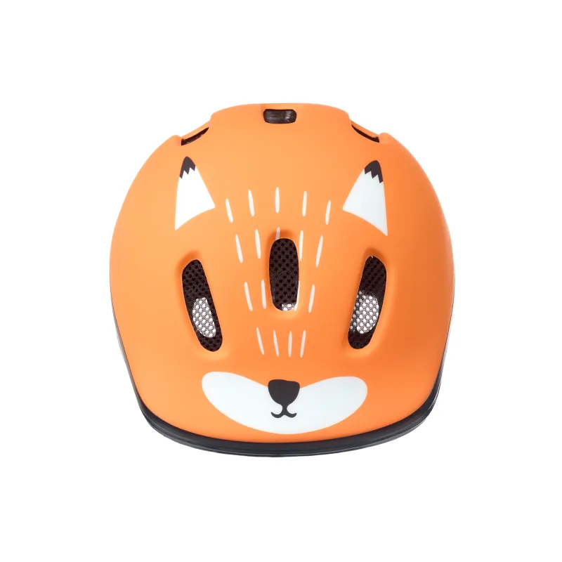 CASCO POLISPORT BABY FOX