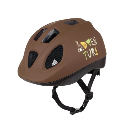 CASCO POLISPORT KIDS ADVENTURE