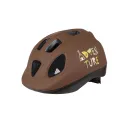 XS Kids - Bicycle Helmet for Kids Adventure POLISPORT