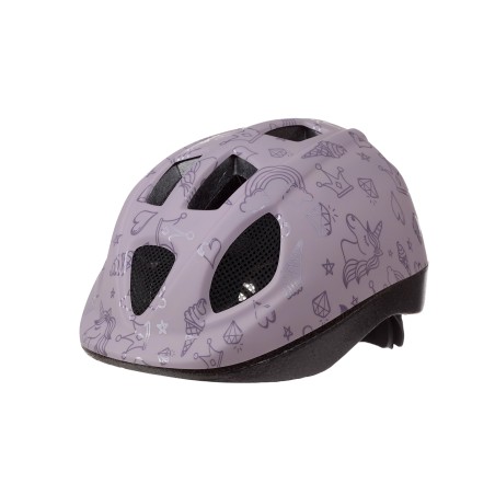 XS Kids - Bicycle Helmet for Kids Fantasy POLISPORT