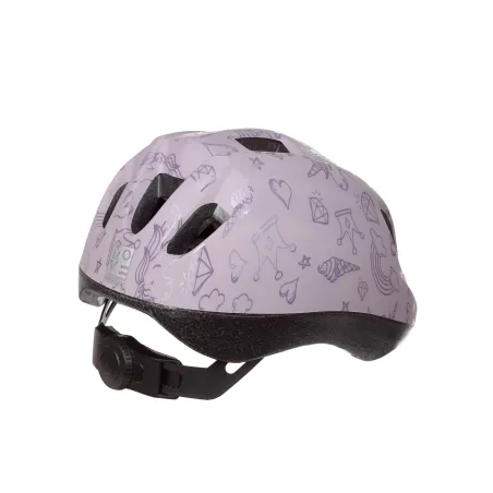 CASCO POLISPORT KIDS FANTASY