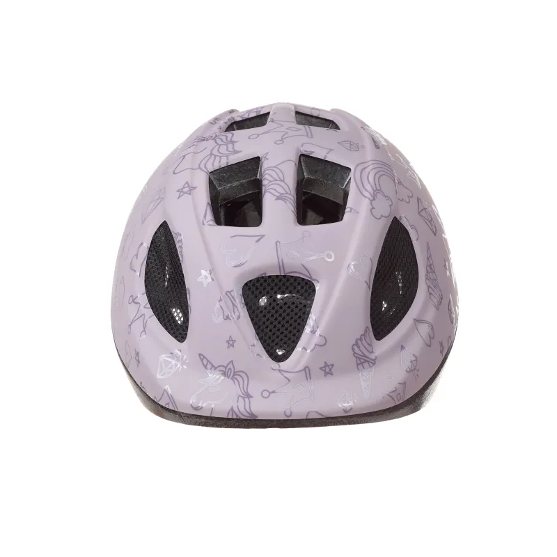 XS Kids - Bicycle Helmet for Kids Fantasy POLISPORT