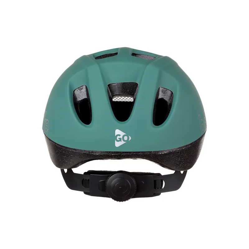 CAPACETE BOBIKE GO