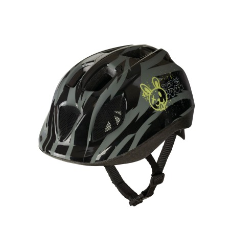 Polisport Junior Helmet Cool Rabbit