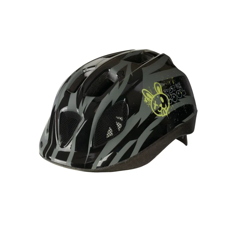Polisport Junior Helmet Cool Rabbit