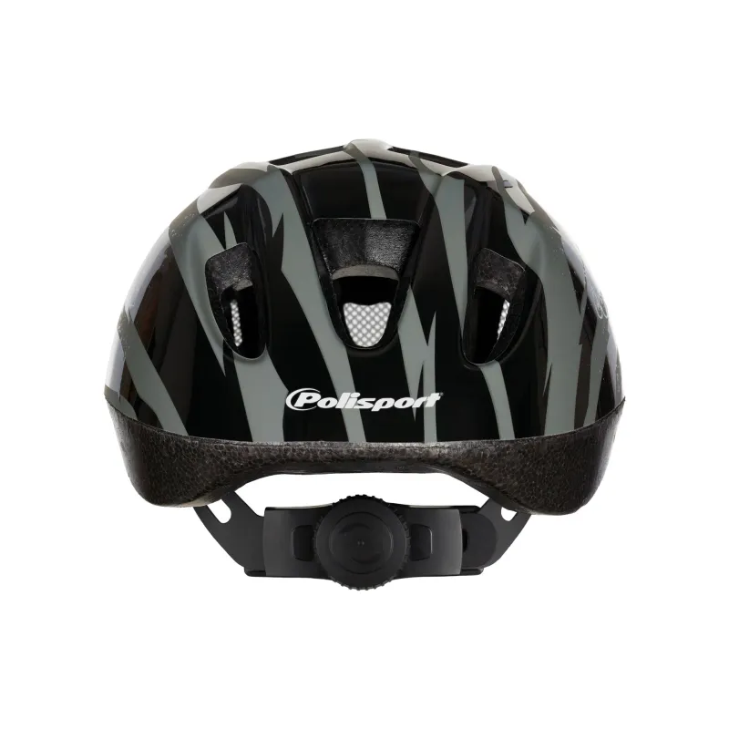 Polisport Junior Helmet Cool Rabbit