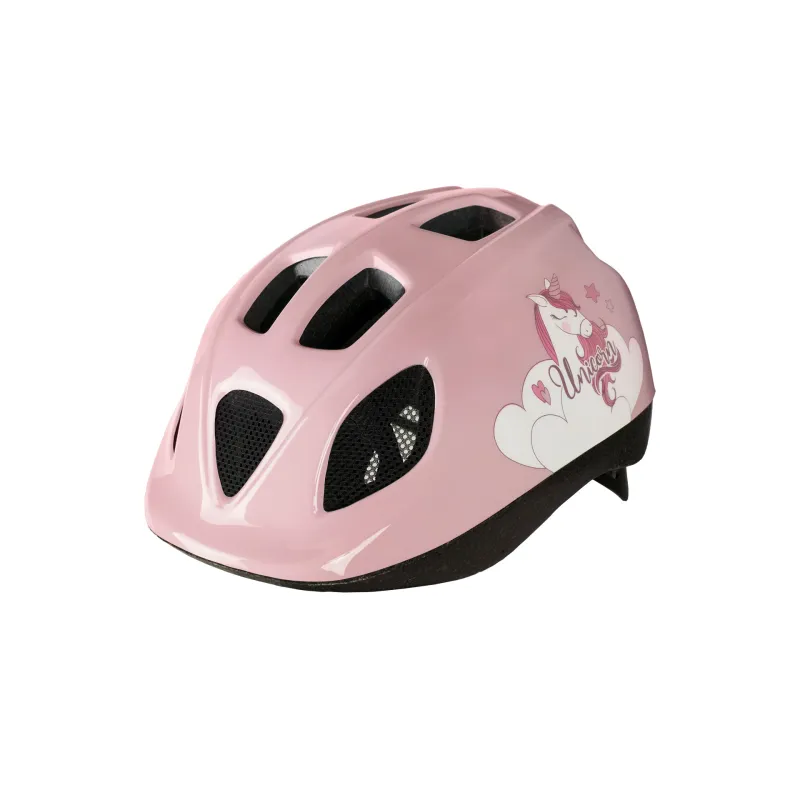Polisport Junior Helmet Sweet Unicorn