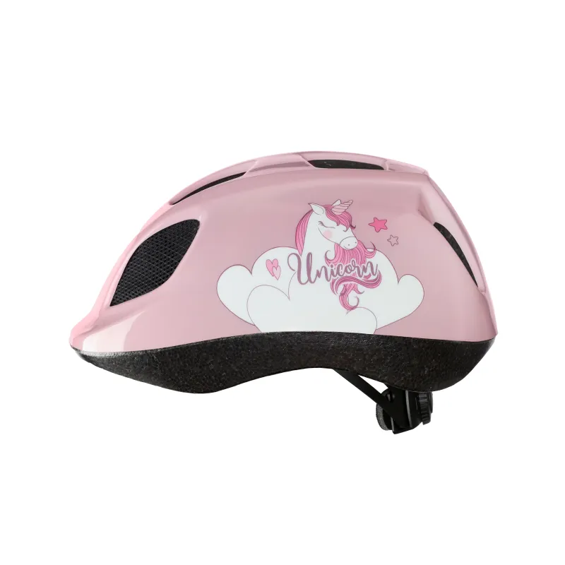 Polisport Junior Helmet Sweet Unicorn