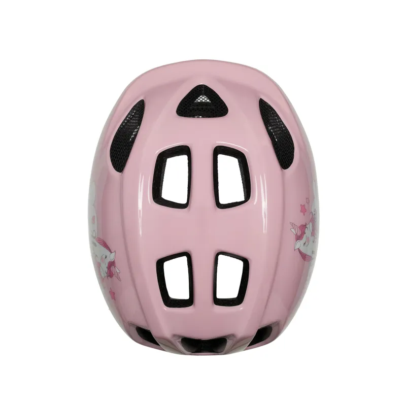 Polisport Junior Helmet Sweet Unicorn