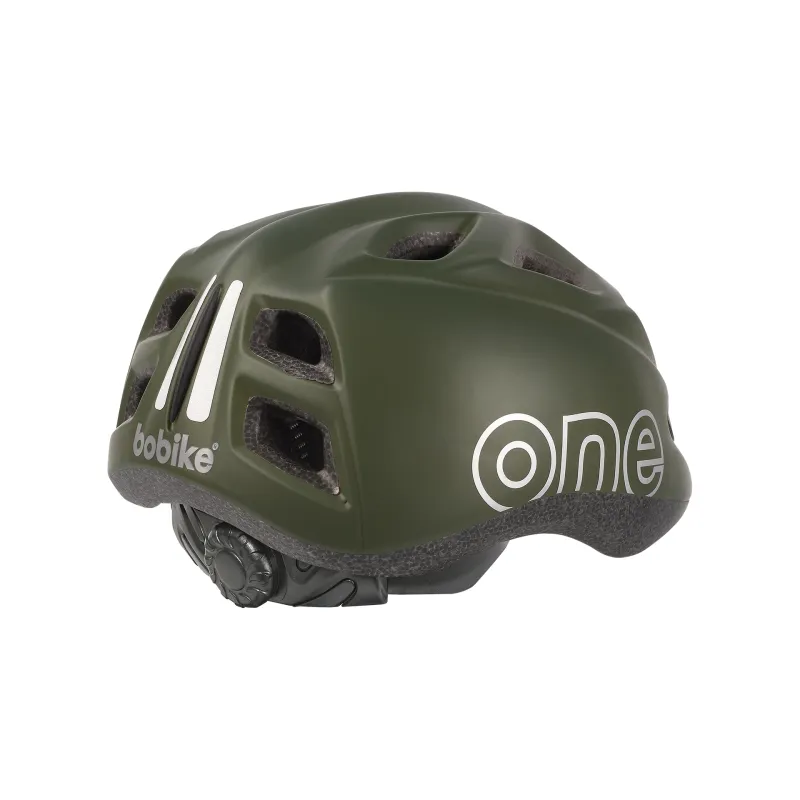 CASCO BOBIKE ONE PLUS
