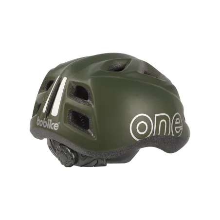 CASCO BOBIKE ONE PLUS