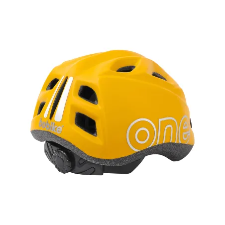 CASCO BOBIKE ONE PLUS